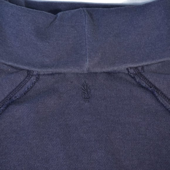 NEW FREE PEOPLE LAST CHANCE PULLOVER, MEDIUM - Picture 9 of 11